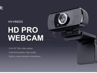 HV HN02G Webcam