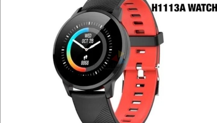 Havit H1113a Fitness Smart Watch