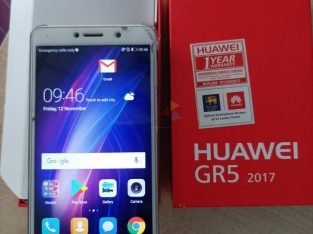 Huawei GR5 2017 Used