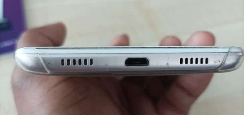 Huawei GR5 2017 Used
