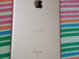 Apple iPhone 6S Plus Used