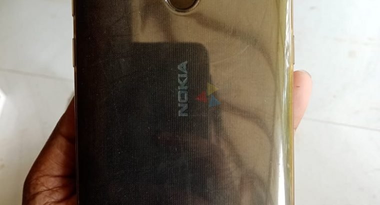 Nokia 3.4 Used