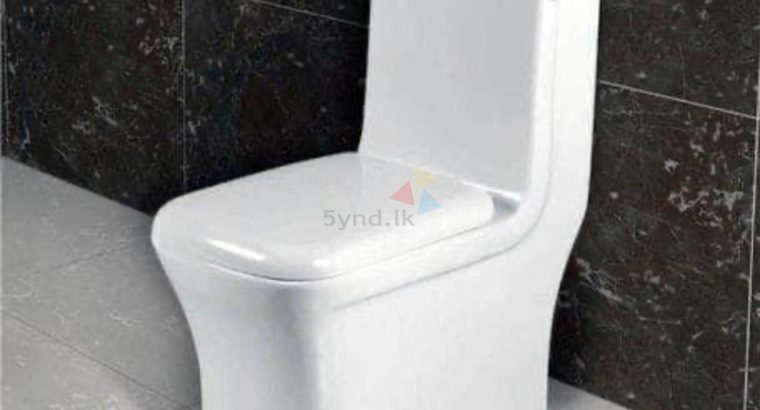 W2303 Commodes