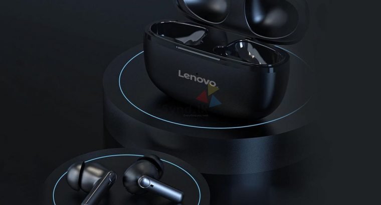 Lenovo HT05 TWS BT5.0 Wireless Earphones InEar Earbuds with Smart Touch Control/IPX5