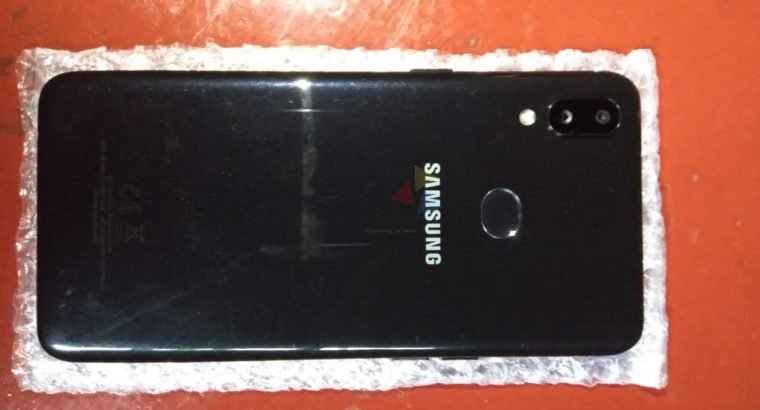 Samsung Galaxy A10s Used