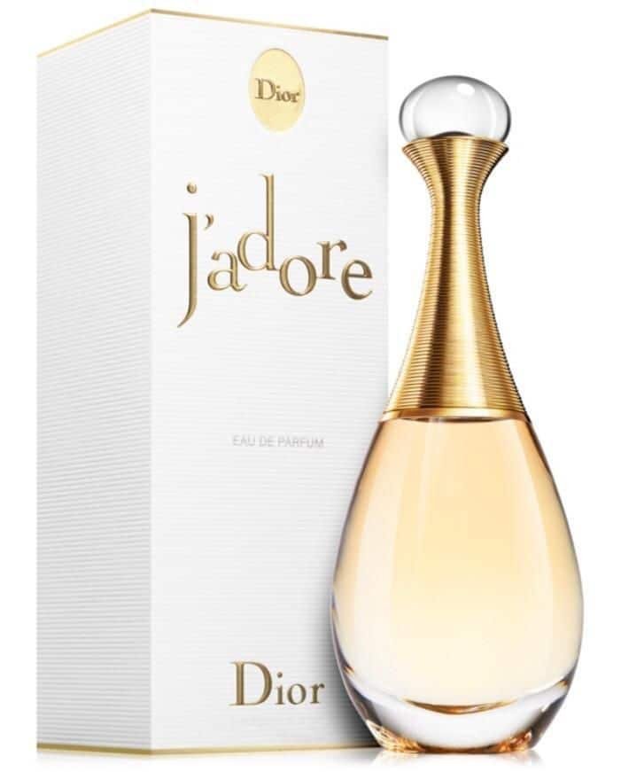 J’adore Dior Perfume