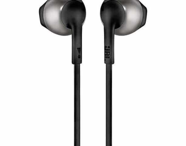 JBL TUNE 205BT Wireless Earbud headphones Black