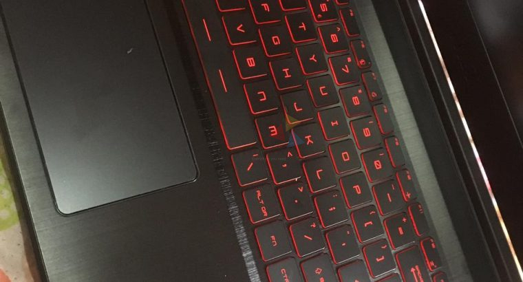 MSI Gaming Laptop