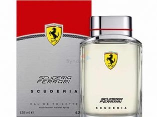 Ferrari Scuderia Men Perfume