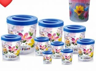 Flora Food Container Set