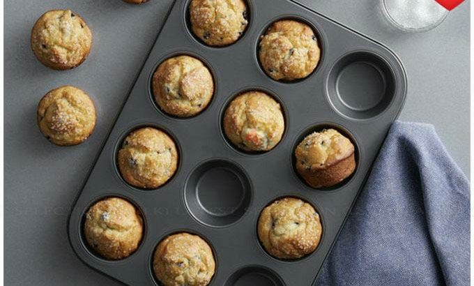 Cup Cake Tray