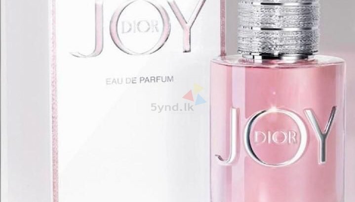 Dior Joy Perfume