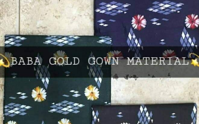 Indian Cotton Fabric