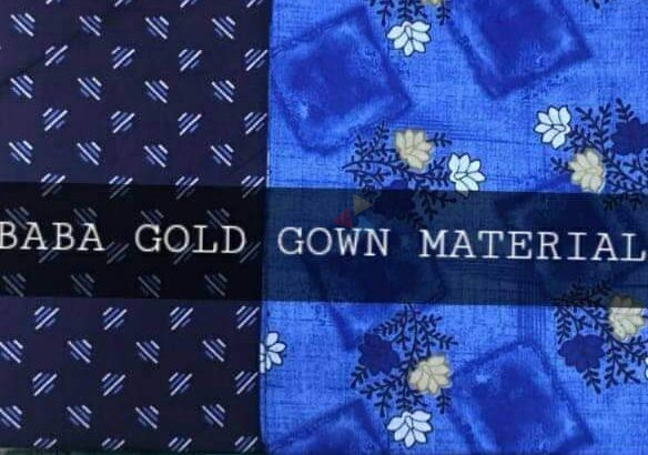 Indian Cotton Fabric