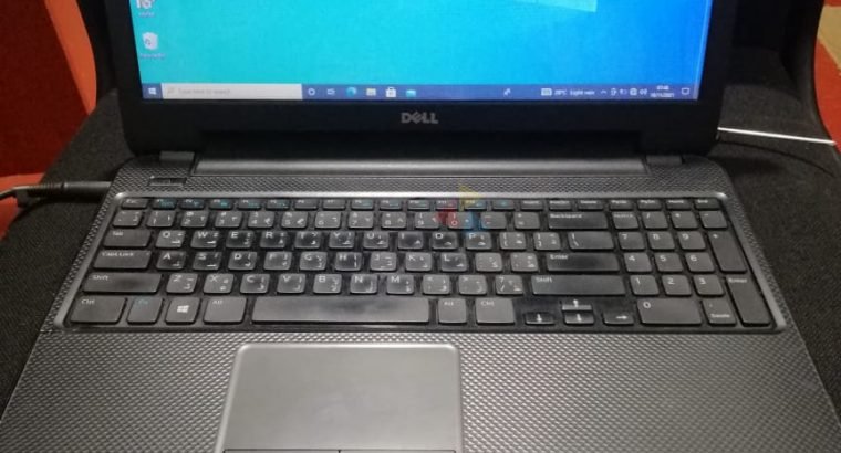 Samsung I3 2nd Gen Laptop