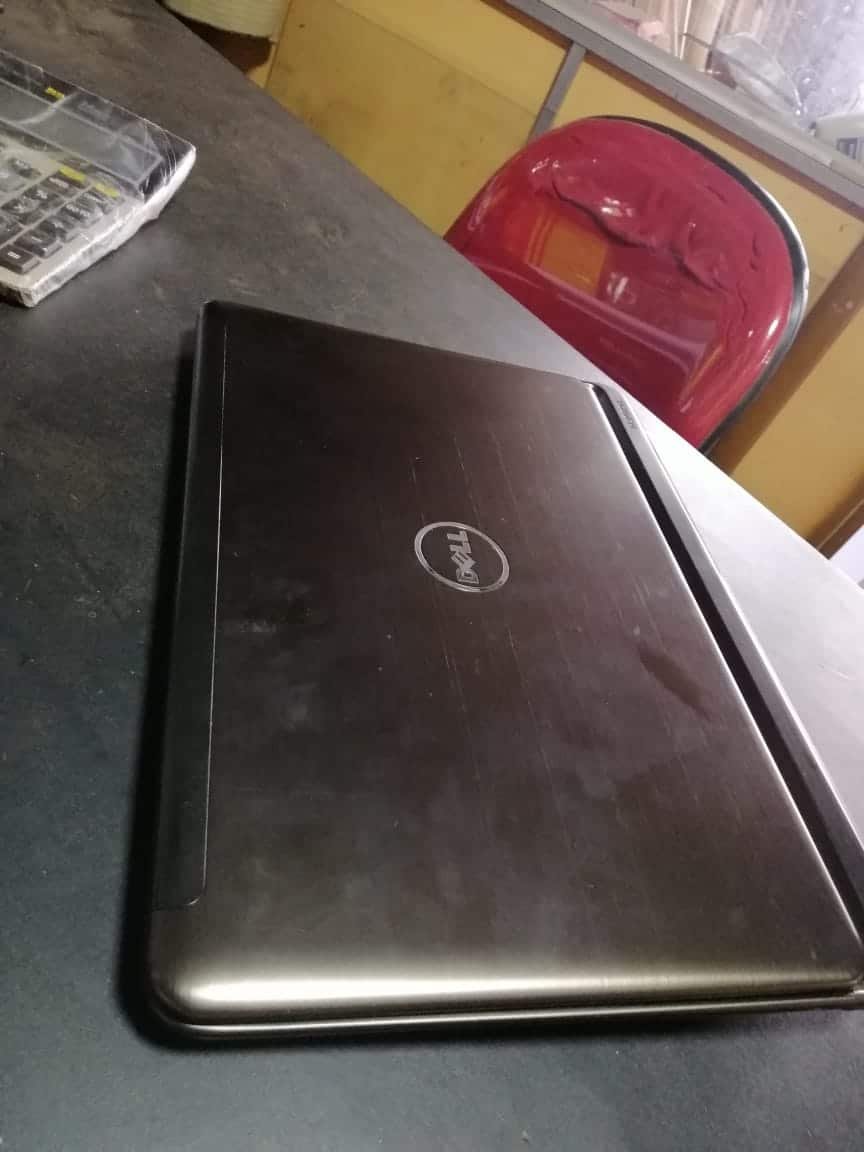 Dell I3 2nd Generation Laptop