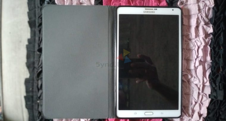 Samsung Tab S8.4