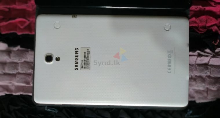Samsung Tab S8.4