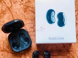 Samsung Buds Live