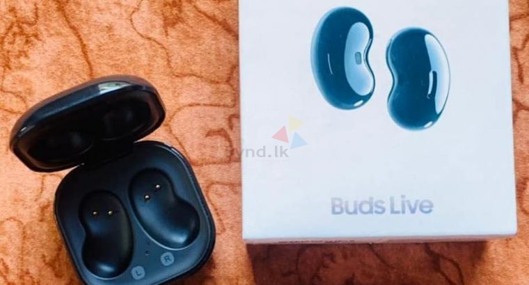 Samsung Buds Live