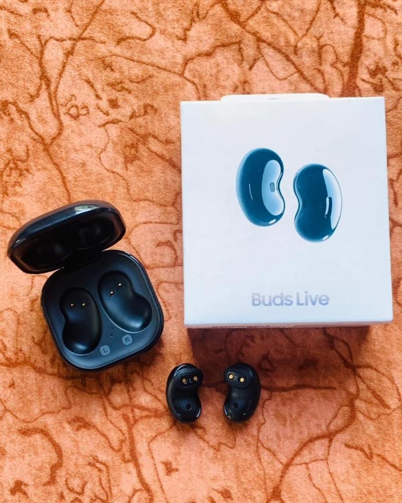 Samsung Buds Live