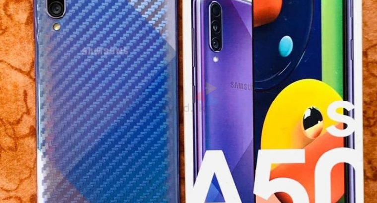 Samsung Galaxy A50s