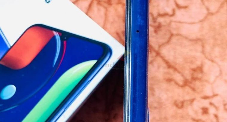 Samsung Galaxy A50s
