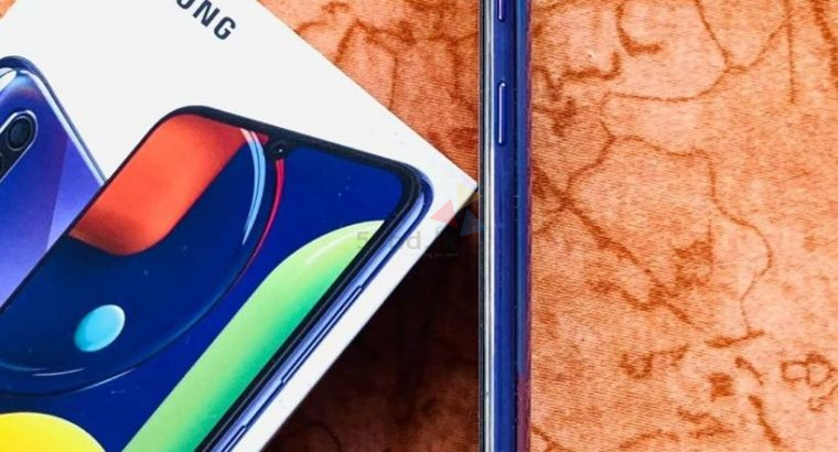 Samsung Galaxy A50s