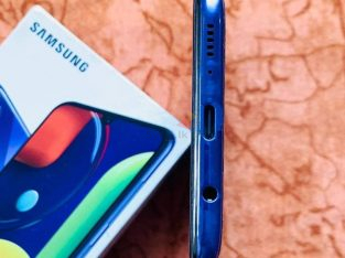 Samsung Galaxy A50s
