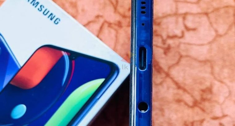 Samsung Galaxy A50s