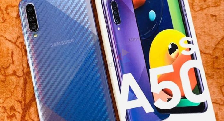 Samsung Galaxy A50s