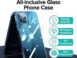 Joyroom Clear Case For iPhone 13 series 