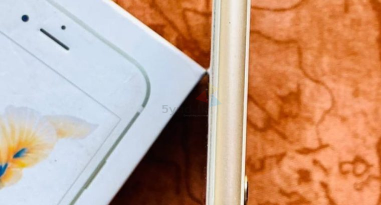 Apple iPhone 6s