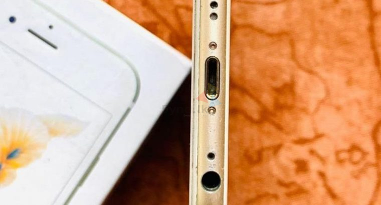 Apple iPhone 6s