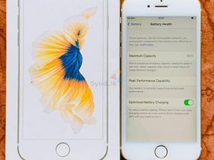 Apple iPhone 6s