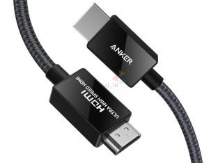 Anker 8K Ultra High Speed HDMI Cable