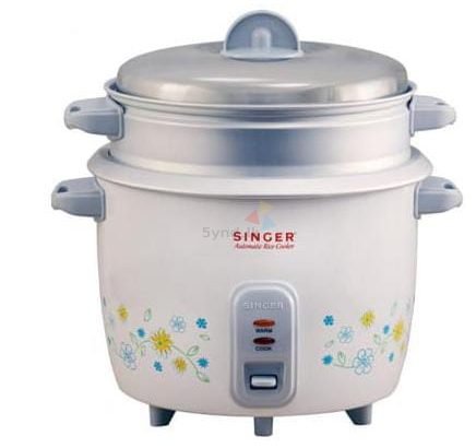 Cook line rice cooker 1.8L