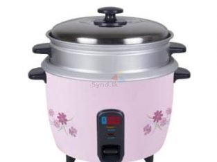 Rice cooker 0.6L