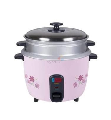 Rice cooker 0.6L