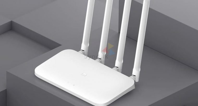 WiFi Routers Xiaomi Mi Router