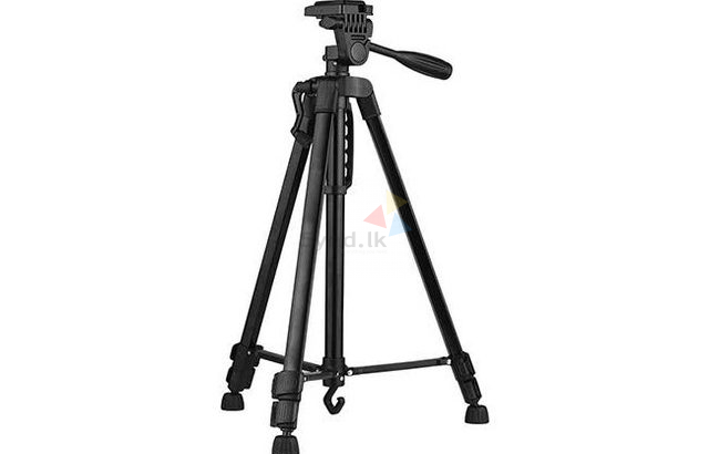 The Tripod 3366