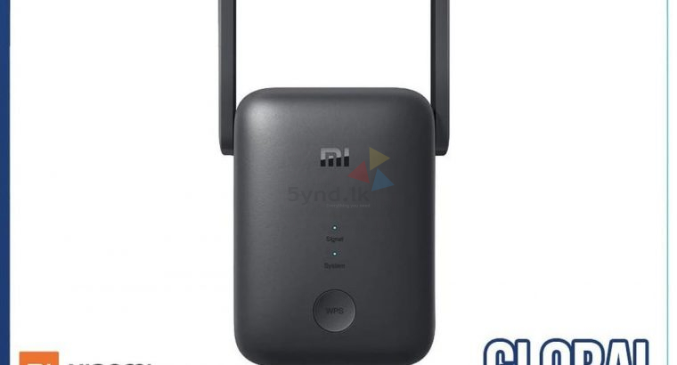 Xiaomi Mi WiFi Range Extender AC1200 2.4/5GHz
