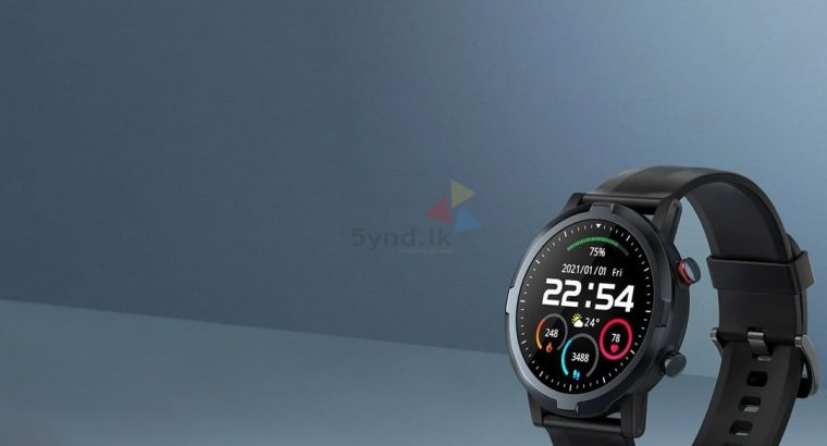 Haylou RT LS05S Smartwatch