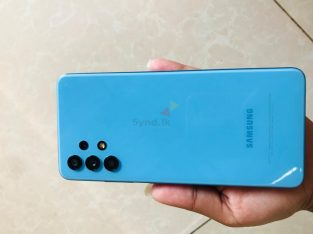 Samsung Galaxy A32 5G Used