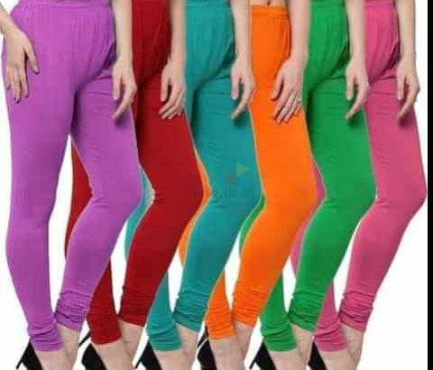 Womens Legins
