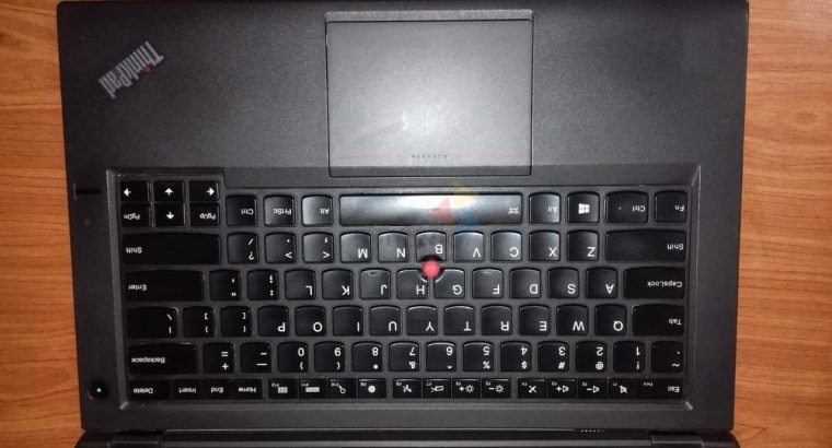 Lenovo ThinkPad T460 T440P Core I5 4th Generation 4 GB RAM and 500 HDD