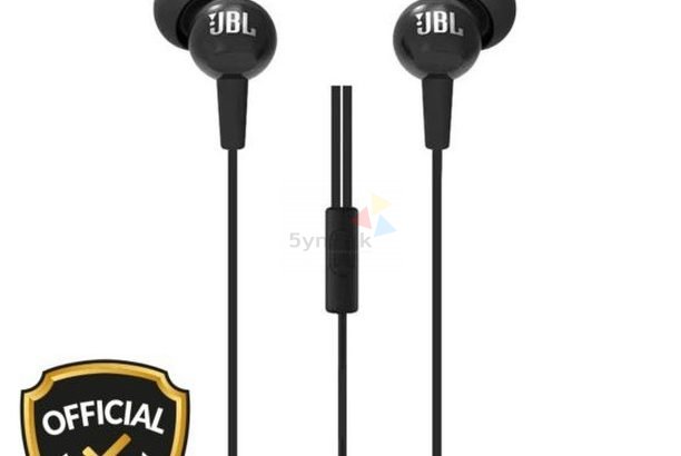 JBL C100SI IN EAR HEADPHONES