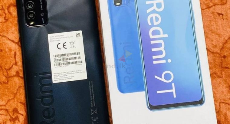 Redmi 9T 64Gb