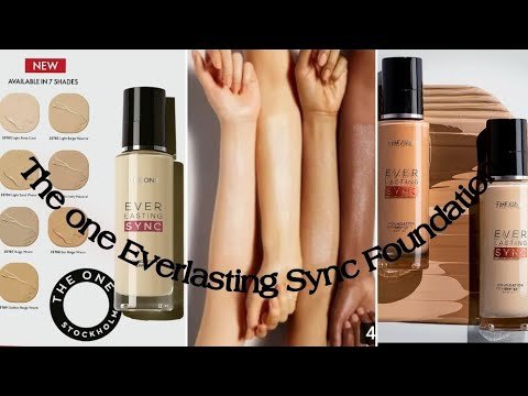 EVERLASTING SYNC FOUNDATION