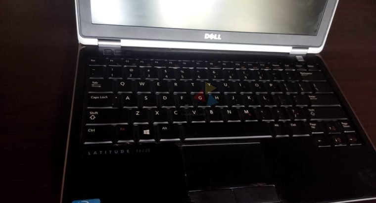 Dell Laptop